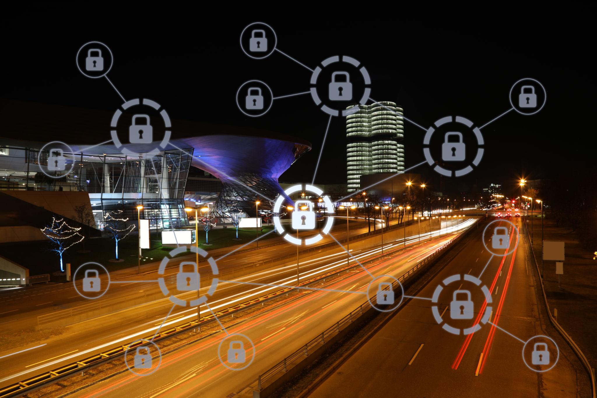 Cybersecurity