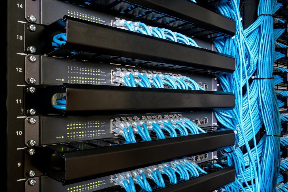 IT Infrastructure
