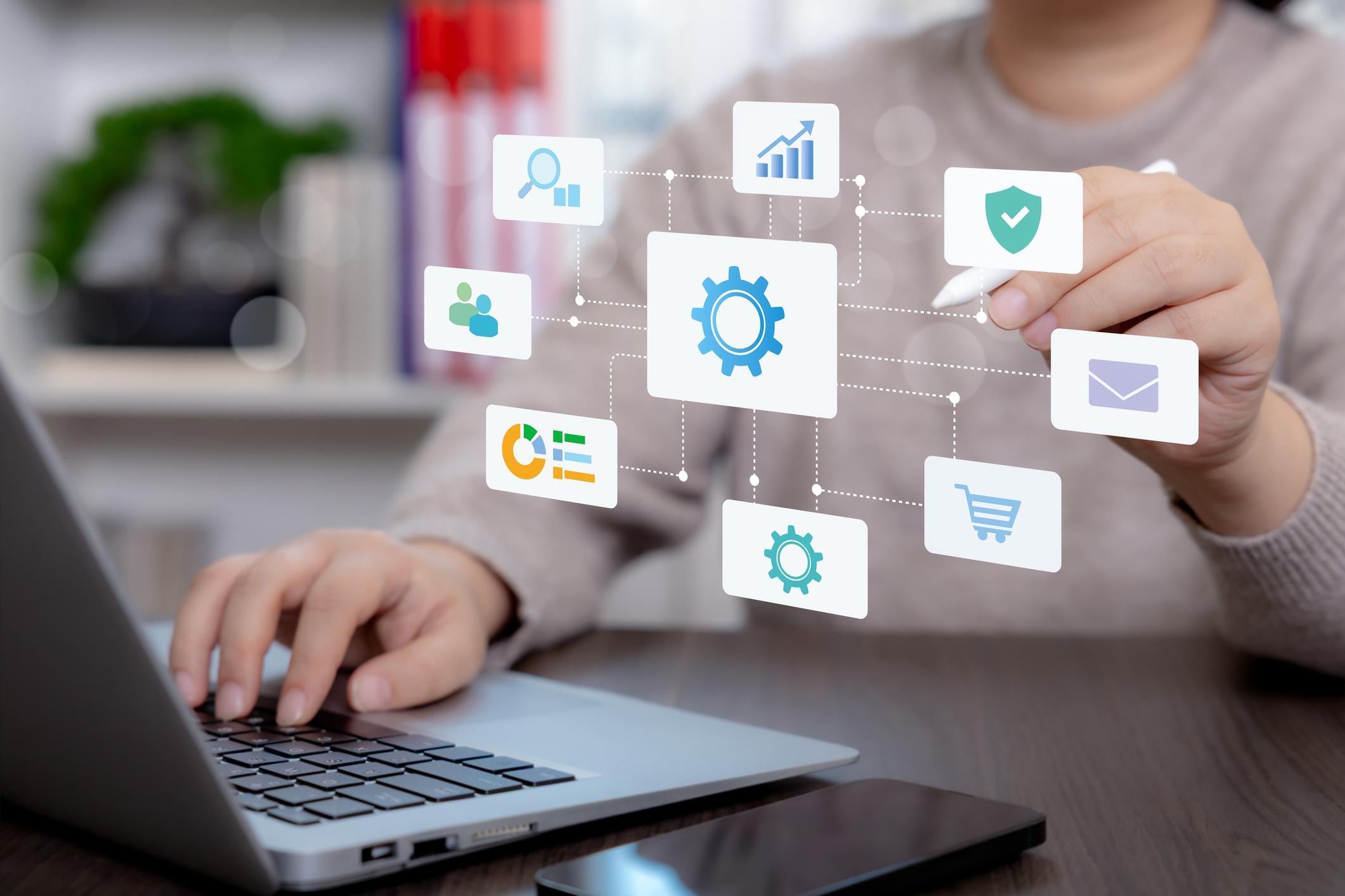Software & OEM Solutions